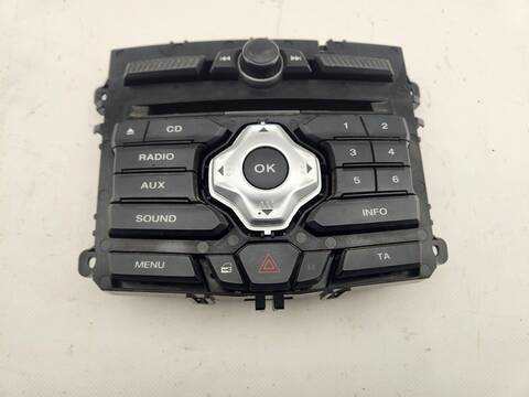 Mando Multifuncion Ford Ranger DOPPELKABINE 4X4 XL 150CV 110KW