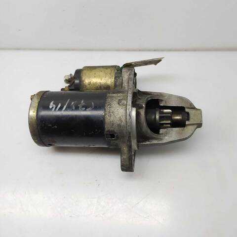 Motor de Arranque Smart Forfour 1.1 454.030)