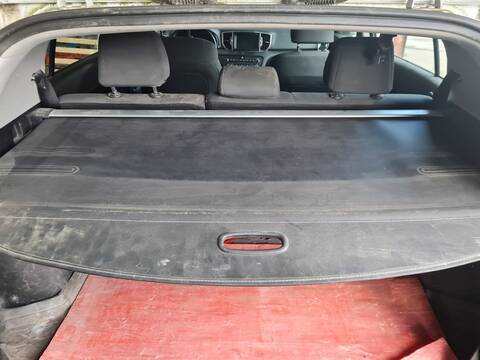 Bandeja Trasera Kia Sportage BUSINESS 2WD 116CV 85KW