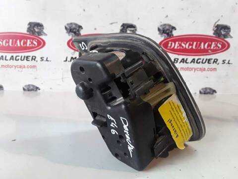 Foto 3ª: Piloto Trasero Derecho Bmw Serie 3 315 320I 2.0 24V 150CV (2003)