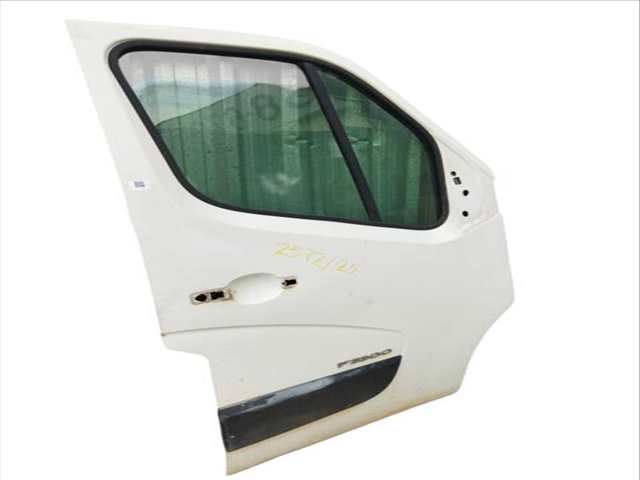 Foto 2ª: Puerta Delantera Derecha Renault Master 2.3 DCI 100 FWD FV0A FV0B FV0G FV0K FV0H) FURGONETA (2010)