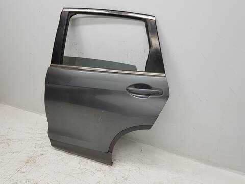 Foto 2ª: Puerta Trasera Izquierda Honda Crv ELEGANCE PLUS 2WD (2007)