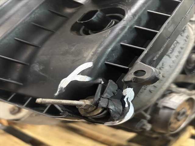 Foto 2ª: Motor Completo Ford F150 416CV 306KW [T62RSEM] (2017)