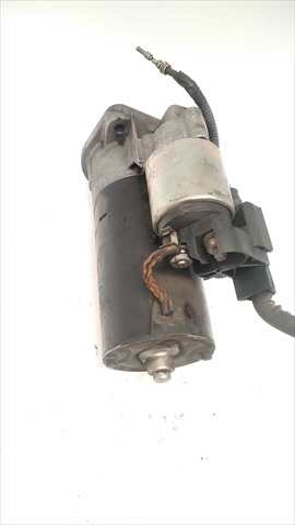 Motor de Arranque Ford Focus C Max 1.8 D