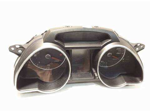 Foto 3ª: Cuadro de Instrumentos Audi A5 2.0 TDI COUPE 163CV 120KW [CGLD] (2013)