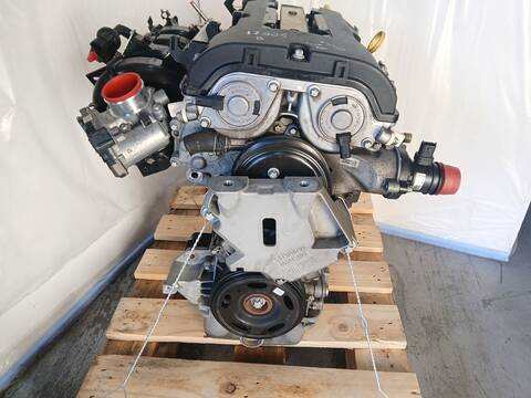 Foto 1ª: Motor Completo Opel Corsa 1.4 08 68) 90CV 66KW [B14XER OPT LDD] (2017)