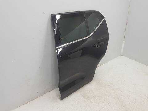 Foto 2ª: Puerta Trasera Izquierda Volvo XC 40 D INSCRIPTION 2WD [B420T4] (2017)