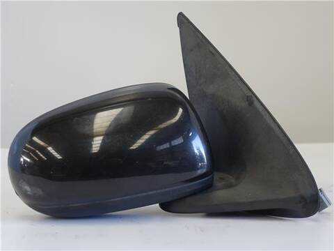 Foto 2ª: Retrovisor Derecho Nissan Almera 1.5 98CV 72KW [QG15DE] (2005)