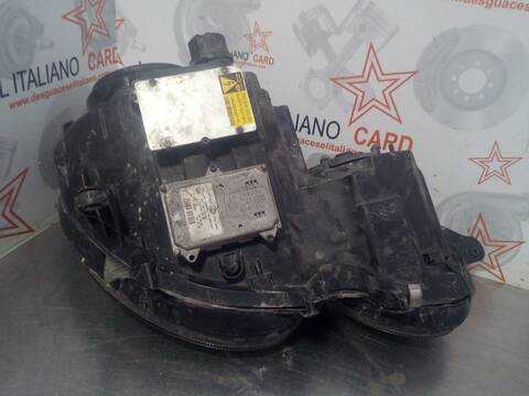 Foto 4ª: Faro Izquierdo Mercedes Clase E 180 BERLINA 224CV 165KW (2002)