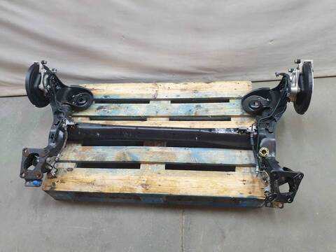 Puente Trasero Citroen Berlingo BERLINGO M