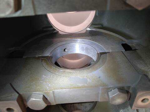 Foto 1ª: Bloque Motor Bmw Serie 3 315 234 CV 172KW [N52B30A N52] (2009)