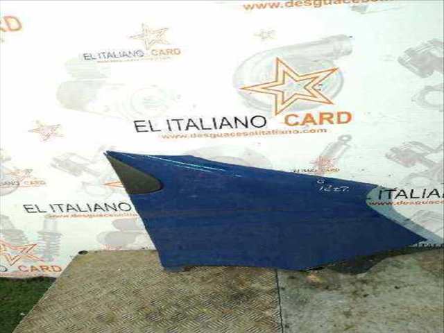 Foto 2ª: Aleta Delantera Derecha Iveco Daily EINZELKABINE 35 C... RADSTAND 4100 146CV 107KW [F1CE3481J·B] (2013)