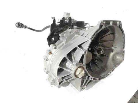 Foto 2ª: Caja Cambios Ford Focus 1.8 TDCI TD CAT BERLINA 116CV 85KW (2008)