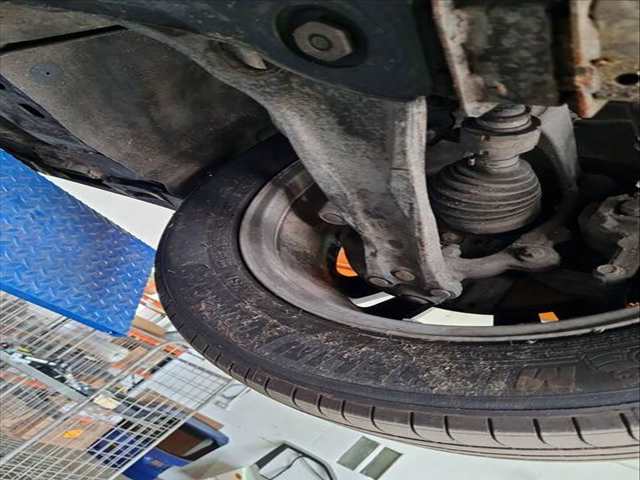 Brazo Suspension Delantero Izquierdo Renault Talisman 1.6 DCI 130 GRANDTOUR 130CV 96KW