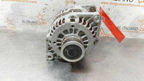 Alternador Chevrolet Captiva 2.2 VCDI LT 2WD 163CV 120KW