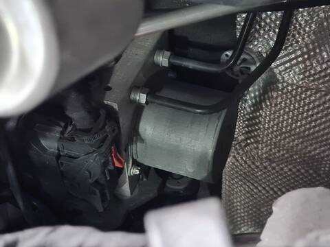 Abs Volkswagen Polo LIFE 95CV 70KW