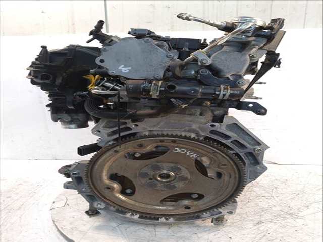 Foto 2ª: Motor Completo Ford Focus 250 CV 184KW [R9DA]