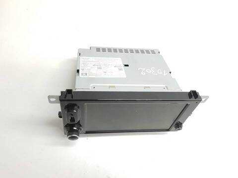 Foto 1ª: Pantalla Multifuncion Renault Master L2H2 HKA 35T (2011)