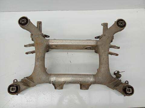 Puente Trasero Bmw Serie 5 530 3.0 D 265CV 195KW BERLINA G30 F90