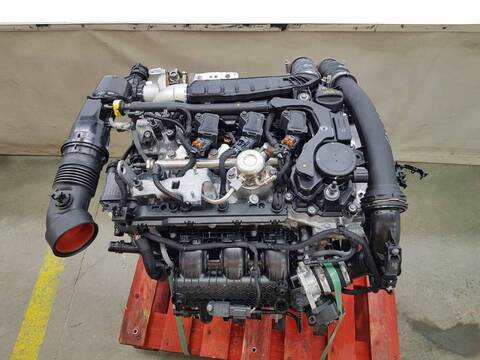 Motor Completo Opel Corsa ELEGANCE