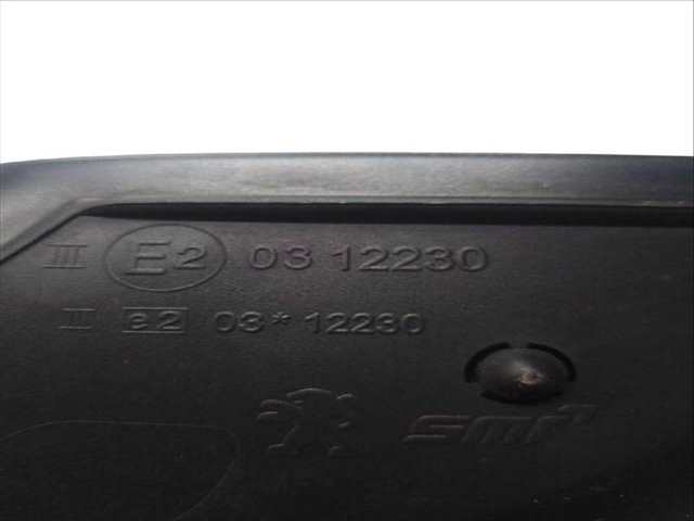 Retrovisor Derecho Peugeot 308 1.6 HDI - BLUEHDI 115 115CV