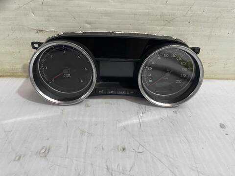Cuadro de Instrumentos Peugeot 508 ALLURE 163CV