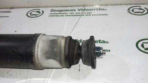 Foto 2ª: Amortiguador Trasero Derecho Renault Clio BUSINESS 73CV 54KW [D4F 740] (2013)