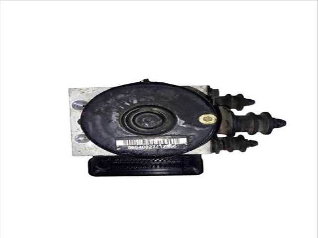 Foto 2ª: Abs Seat Altea 1.6 TDI (2004)