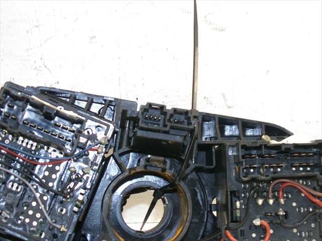 Foto 3ª: Mando Multifuncion Renault Clio 1.5 DCI 2016-2019 [K9KE6] (2017)