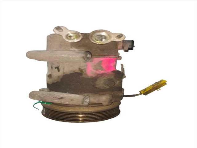 Compresor Aire Acondicionado Citroen C4 1.6 HDI