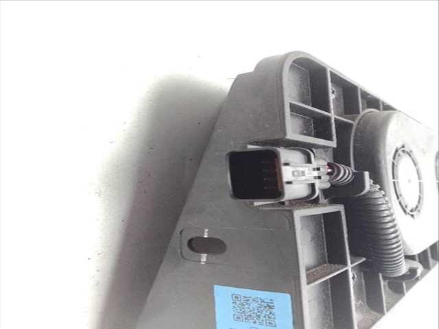 Foto 2ª: Centralita Motor ECU Kia Niro 77 228CV (2021)