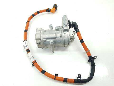 Compresor Aire Acondicionado Dacia Jogger EXTREME