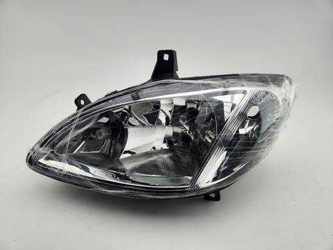 Faro Izquierdo Mercedes Vito 113 CDI CREW KOMPAKT 639.601) 136CV 100KW