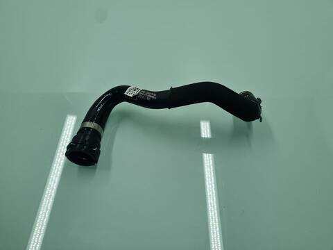 Tubo de Escape Audi A5 265CV