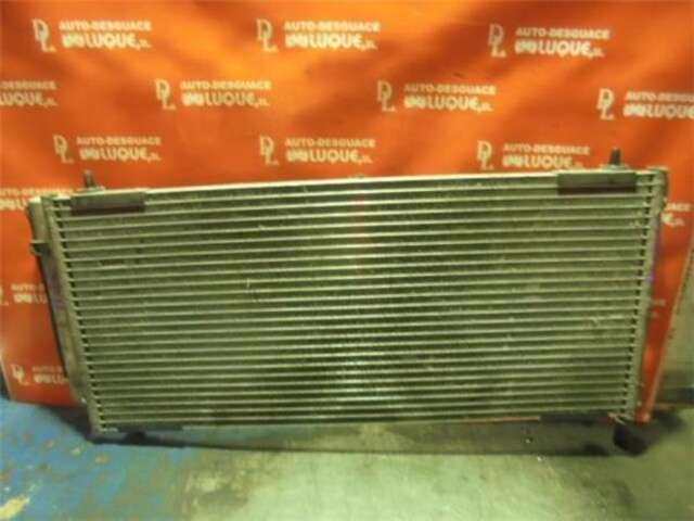 Foto 2ª: Radiador Calefaccion A.A. Citroen C6 2.7 HDI [UHZ (DT17BTED4)]