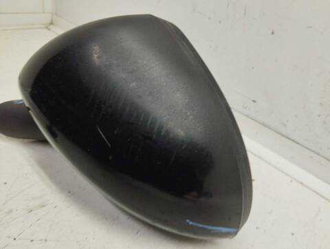 Foto 3ª: Retrovisor Izquierdo Opel Corsa 1.2 16V CAT Z 12 XEP - LB4) 80CV 59KW [Z12XEP] (2007)