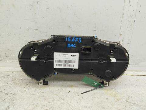 Foto 3ª: Cuadro de Instrumentos Ford Kuga ST-LINE 2WD 180CV 132KW [JTMA] (2016)