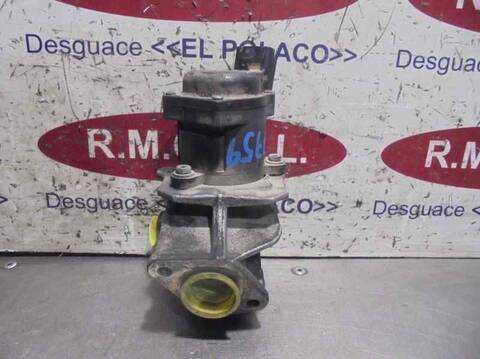 Valvula EGR Citroen C3 HDI 70 FURIO 68CV 50KW