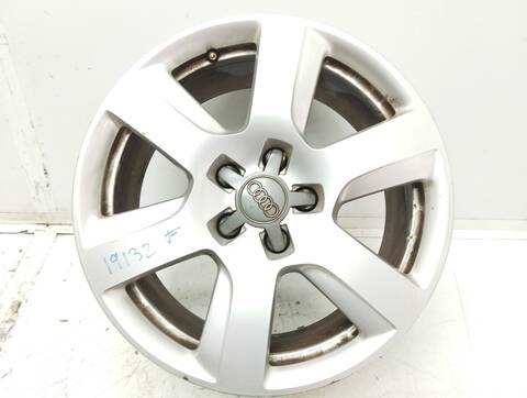 LLanta Chapa Audi A6 2.0 TFSI AVANT 180CV 132KW