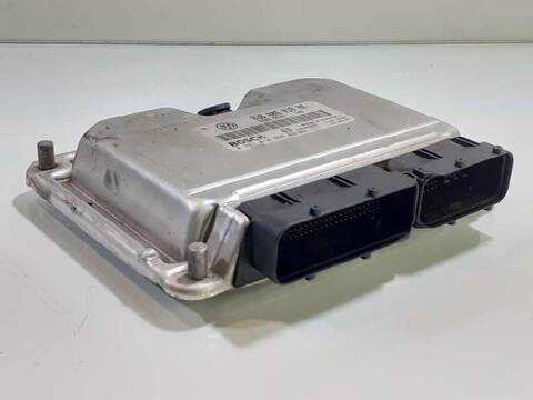 Foto 1ª: Centralita Motor ECU Seat Leon SPORT 150CV 110KW [ARL] (2003)