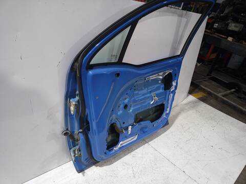 Foto 3ª: Puerta Delantera Derecha Chevrolet Matiz S 67CV 49KW [B10S1] (2006)