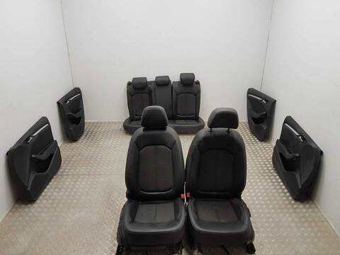 Juego Asientos Completos Audi A3 AMBITION