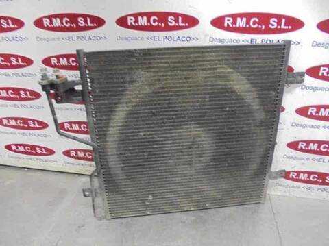 Foto 3ª: Radiador Calefaccion A.A. Skoda Fabia ATTRACTIVE 75CV 55KW [BKY] (2006)