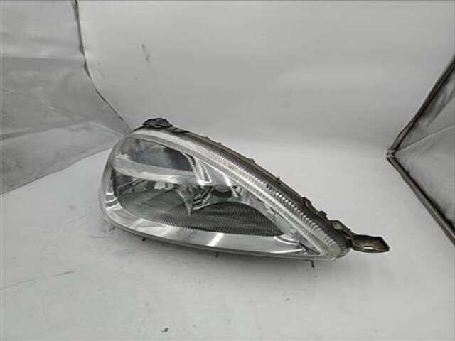Faro Derecho Mercedes Clase A 140 1.7 170 CDI (168.009) [1.7 LTR. - 70 KW CDI DIESEL CAT]