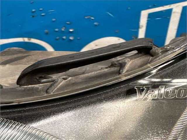 Foto 2ª: Faro Izquierdo Volkswagen Polo 1.4 16V [BBY]