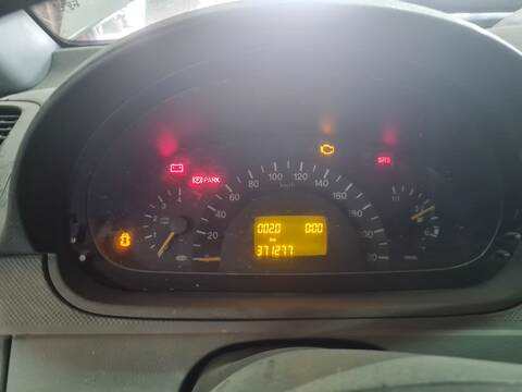 Foto 2ª: Cuadro de Instrumentos Mercedes Vito 111 CDI COMPACTO 639.601) 109CV 80KW [646983] (2005)