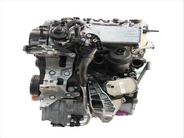 Foto 2ª: Motor Completo Audi A6 DDD 190 CV 140KW [DDDA] (2018)
