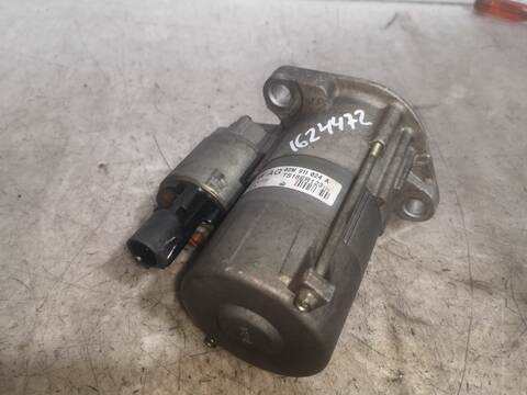 Foto 2ª: Motor de Arranque Audi A3 CBAB (2008)