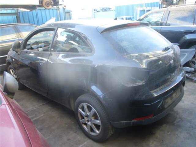 Amortiguador Delantero Derecho Seat Ibiza 