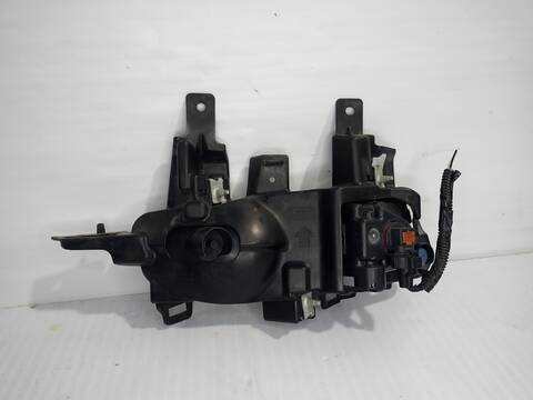 Foto 3ª: Faro Antiniebla Delantero Derecho Nissan Qashqai ACENTA 116CV 85KW [HRA2DDT] (2018)